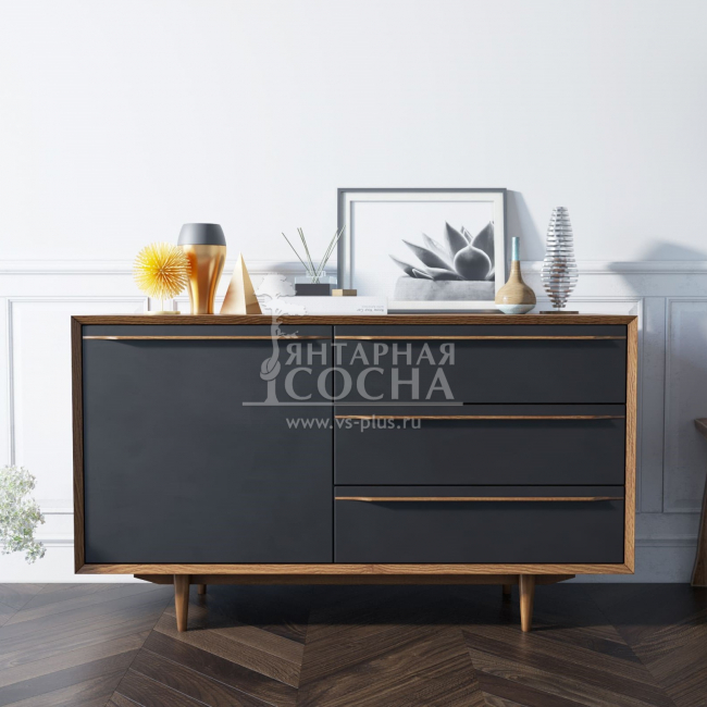  "Brun Blacki"      BR-02Black