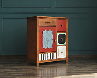  Gouache Birch   M10595ETG/1