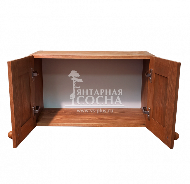 Шкаф навесной над вытяжкой Гретта 45 см (Гретта 445) Шкаф навесной над вытяжкой Гретта 45 см (Гретта 445)