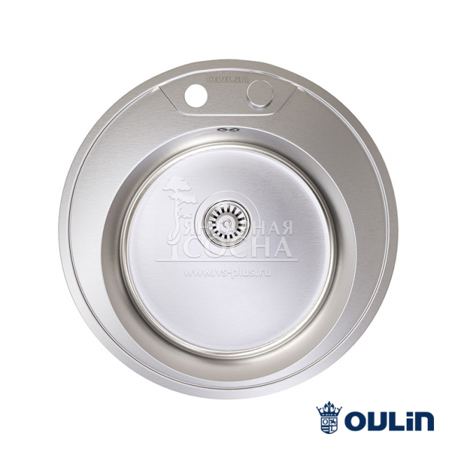 Мойка Oulin OL-R510 Мойка Oulin OL-R510