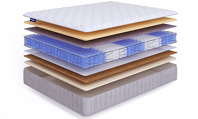 ������ BeautySon - HIT Balance Memory TFK+ LUX