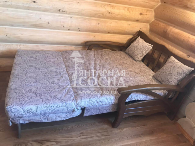 Диван-кровать Адель-2 1400 Диван-кровать Адель-2 1400