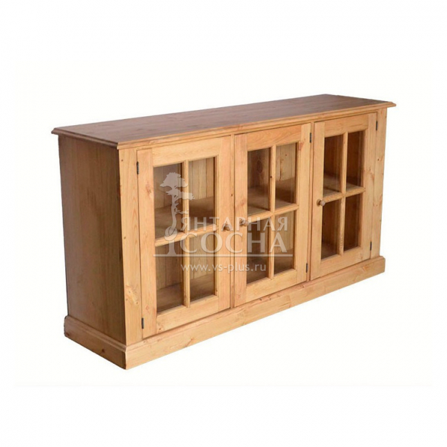 Витрина ELBA 3P Витрина ELBA 3P