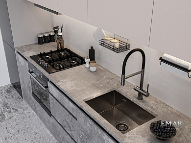 ����� EMAR 123 PVD