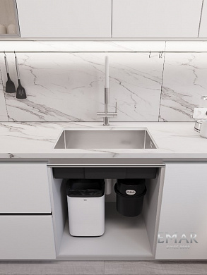 ����� EMAR 660 (UN) PVD