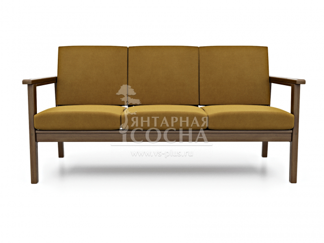 ����� ������ � Velvet ���� Mustard