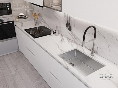 ����� EMAR 660 (UN) PVD