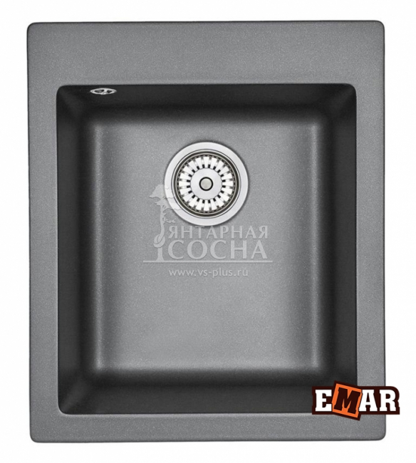 Мойка EMAR EMQ-1415.Q Мойка EMAR EMQ-1415.Q