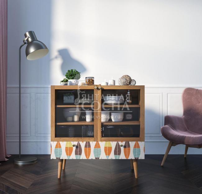   "Berber"  48  BB47/Print_48