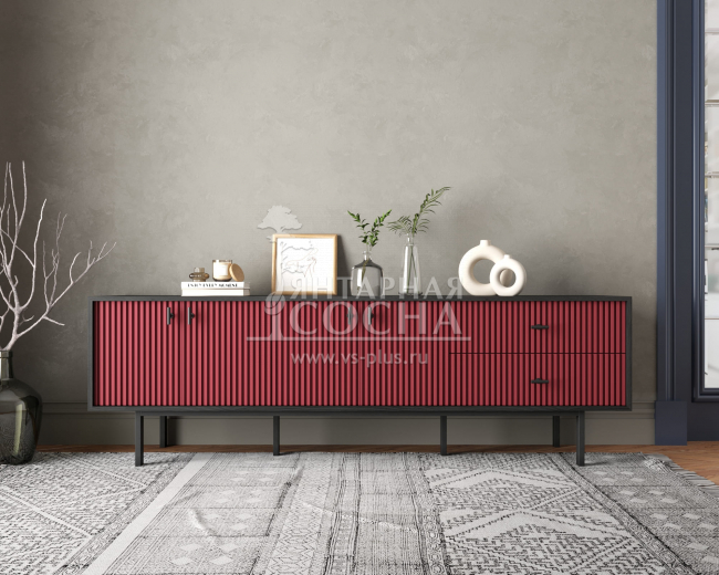 ����� � �������� �������� � ����� ������� "Emerson" ��� EM04/red/L