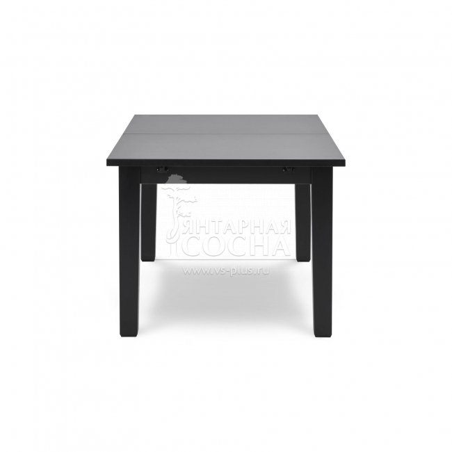 Стол обеденный раздвижной ШАНЬ 147/204x95 Стол обеденный раздвижной ШАНЬ 147/204x95