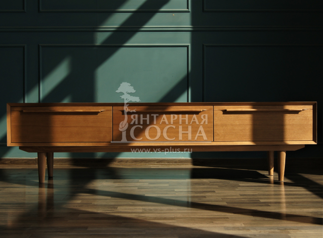 Консоль под TV "Bruni" с ящиками арт BR-21 Консоль под TV "Bruni" с ящиками арт BR-21