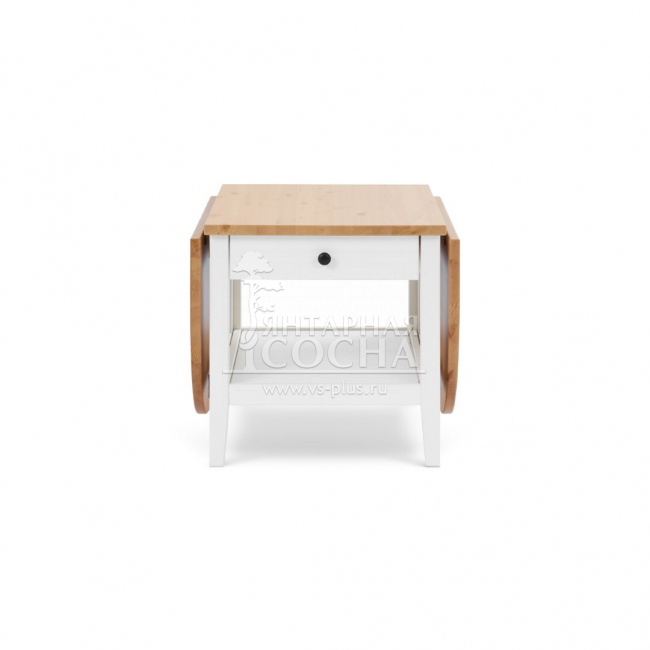 Журнальный стол ВУХТЫМ с ящиком Журнальный стол ВУХТЫМ с ящиком