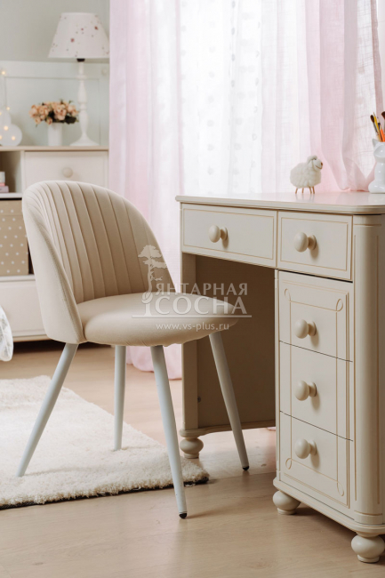 Стол письменный Бетти №3 Стол письменный Бетти №3