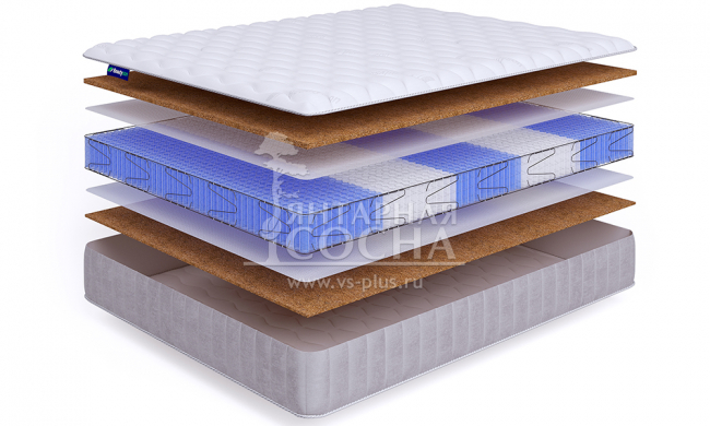 ������ BeautySon - HIT Cocos S1200 LUX