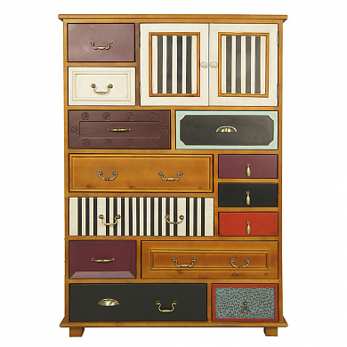  Gouache Birch   M10535ETG/1