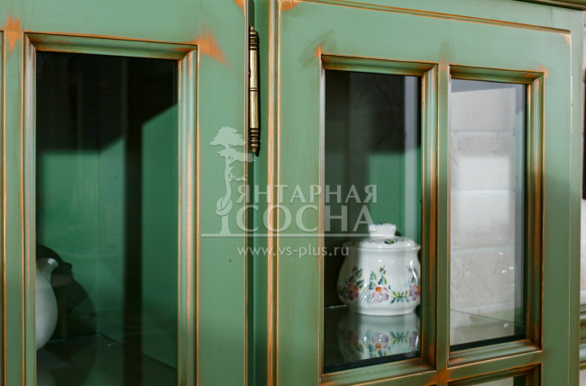 Сервант Валенсия 2-5 Сервант Валенсия 2-5