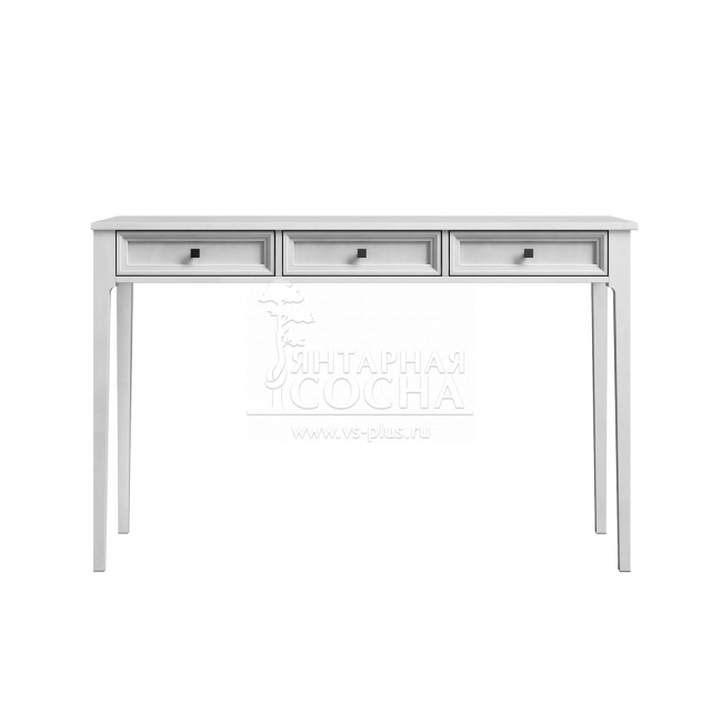 Стол консольный Квадро-С 03 Стол консольный Квадро-С 03