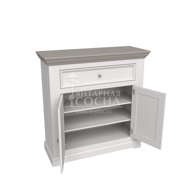 КОМОД ФОРЕСТ 2 ДВЕРИ 1 ЯЩИК КОМОД ФОРЕСТ 2 ДВЕРИ 1 ЯЩИК