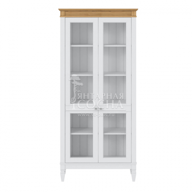 Стеллаж Ольса-220/000 Стеллаж Ольса-220/000