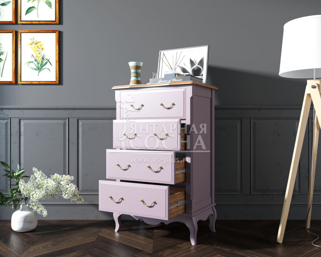  Leontina Lavanda    ST9340L