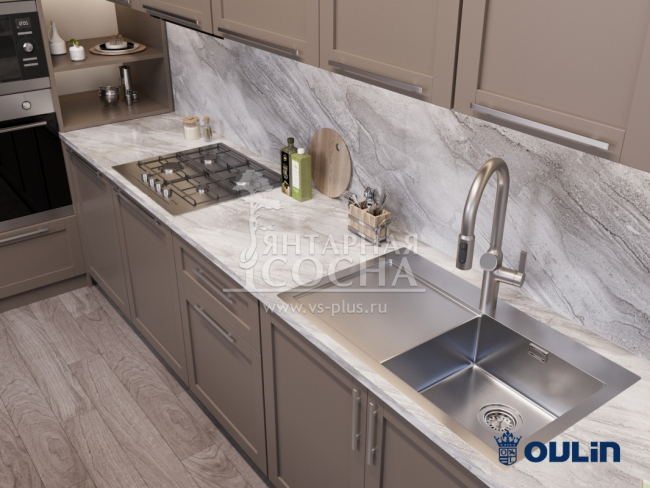 ����� Oulin OL-FTR102R