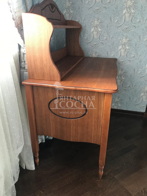 Стол письменный Айно №6 Стол письменный Айно №6