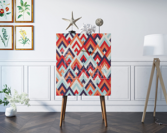     "Berber" 2   BB09/Print_02