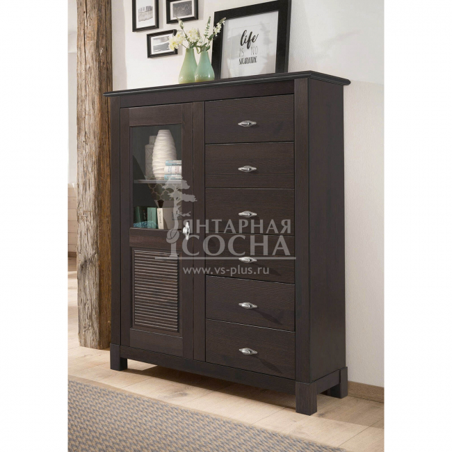 Комод Рауна-16 Комод Рауна-16