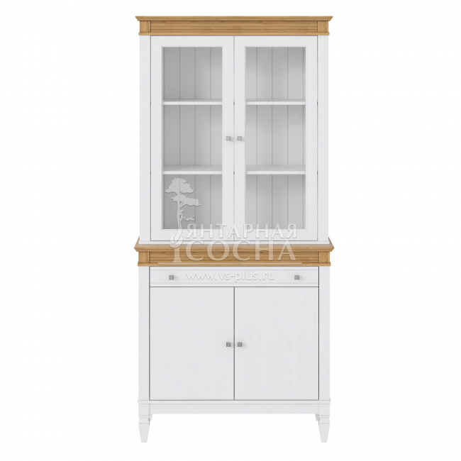 Буфет Ольса 220/221 из массива сосны Буфет Ольса 220/221 из массива сосны