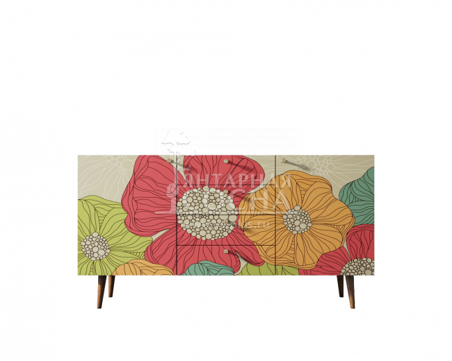  "Berber"   5   BB14/Print_05