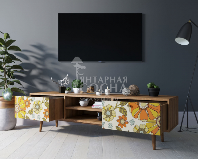 "Berber"     TV  47  BB49/Print_47