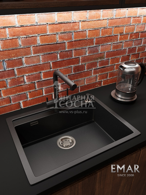 ����� EMAR 1640 QUARTZ