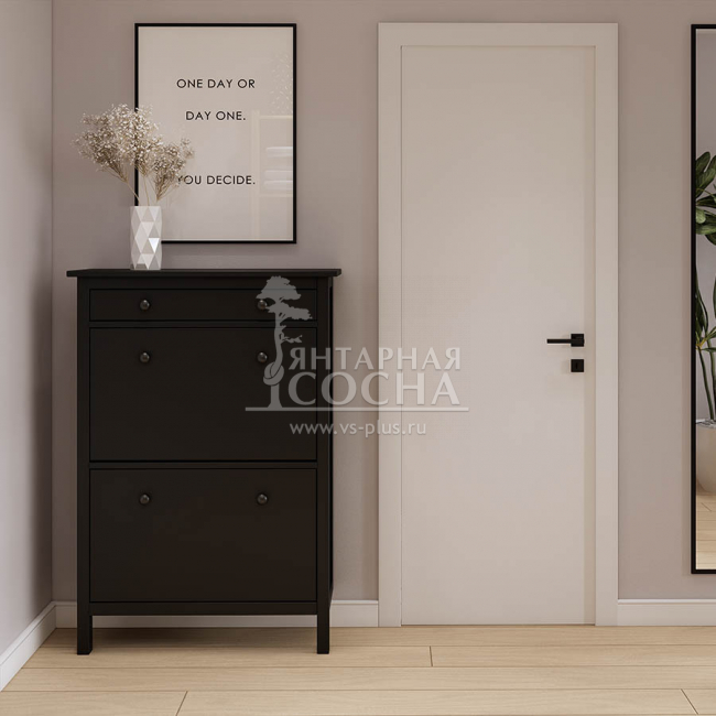 Тумба для обуви КЫМОР 89 Черная Тумба для обуви КЫМОР 89 Черная