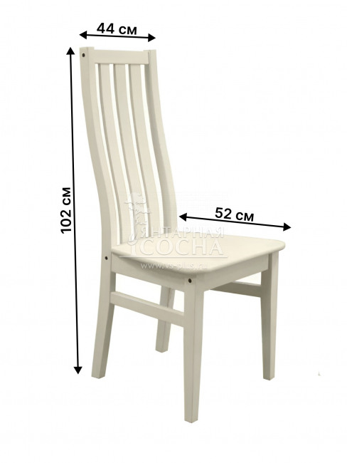 СТУЛЬЯ ЛУИЗА КОМПЛЕКТ ИЗ 2ШТУК СТУЛЬЯ ЛУИЗА КОМПЛЕКТ ИЗ 2ШТУК