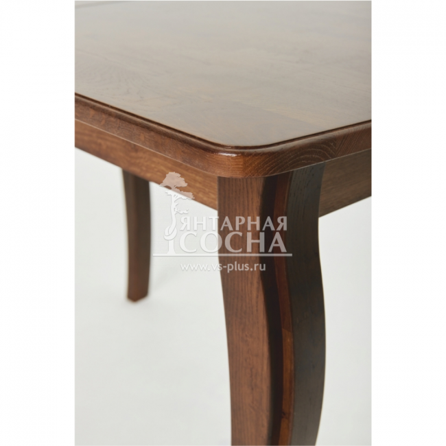 Стол раскладной Прованс 2 из массива дуба Стол раскладной Прованс 2 из массива дуба