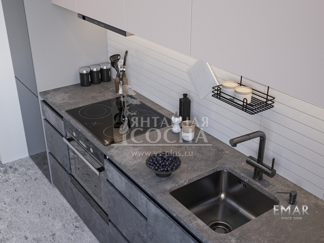 ����� EMAR 127A PVD