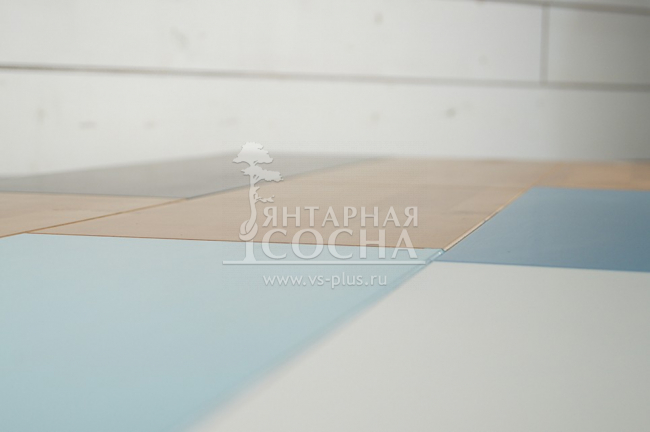 Стол "Aquarelle Birch" светлый арт RE-21ETG/2 Стол "Aquarelle Birch" светлый арт RE-21ETG/2