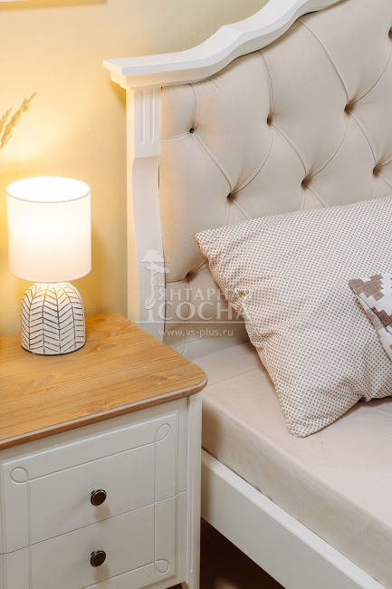 Кровать мягкая Бетти №81 детская Кровать мягкая Бетти №81 детская