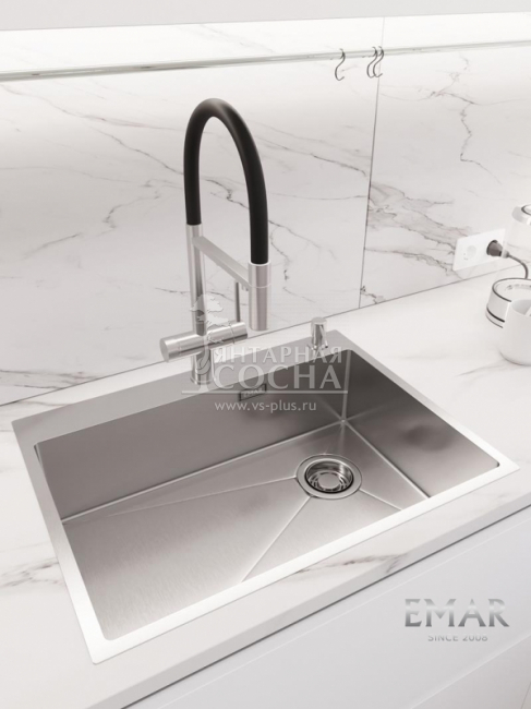 ����� EMAR 660(TOP) PVD