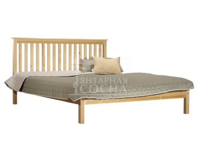 Кровать Дания R1 (двуспальная)