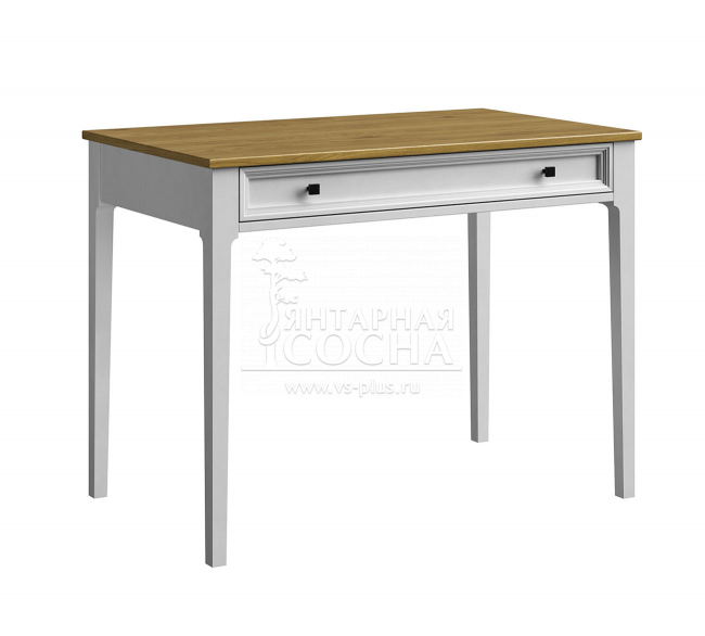 Стол письменный Квадро-С 01 Стол письменный Квадро-С 01