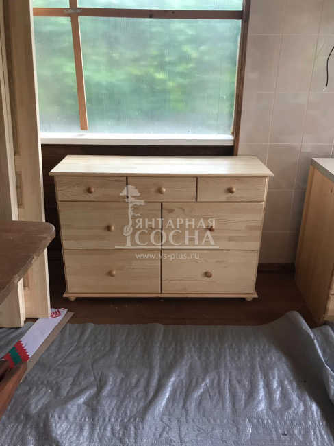Комод Юнона 1.4 Комод Юнона 1.4