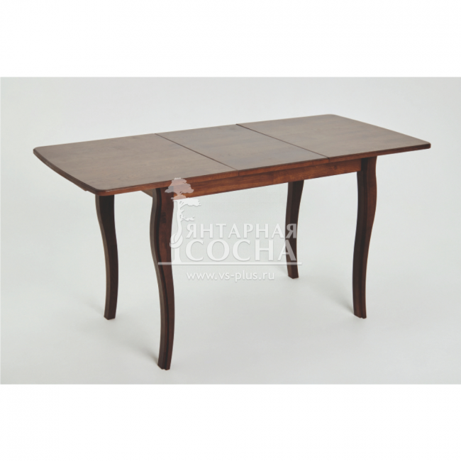 Стол раскладной Прованс 2 из массива дуба Стол раскладной Прованс 2 из массива дуба