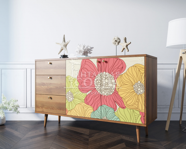 ����� "Berber" � ����� �������� � ������� 5 ����� ��� BB05/Print_05