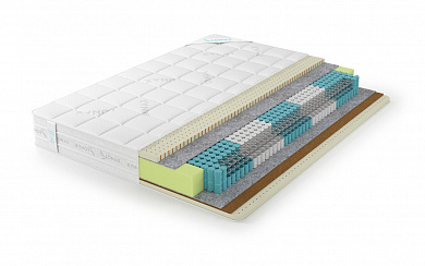  Lonax Latex Medium S1000 5 Zone