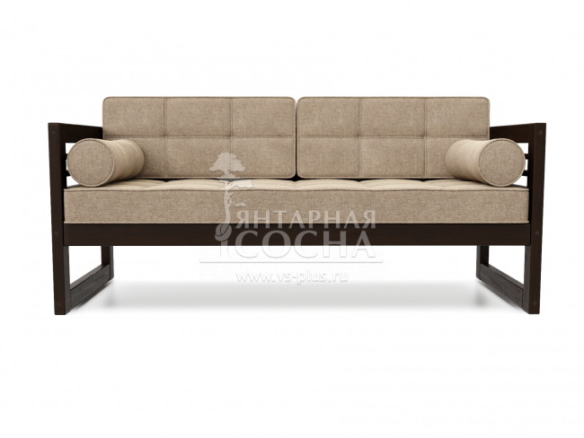 Диван Сега Б Textile Венге Beige Диван Сега Б Textile Венге Beige