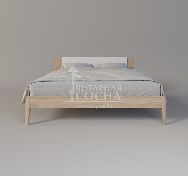 Кровать ICONS РВ 202 (спальное место 180х200) Кровать ICONS РВ 202 (спальное место 180х200)