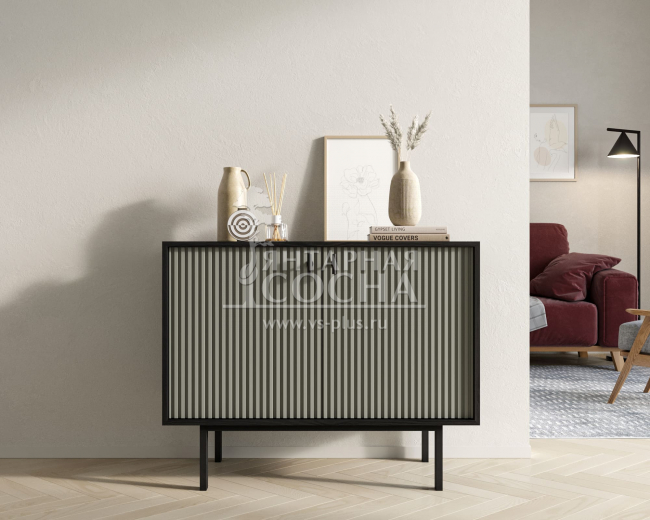 ����� � ����� �������� "Emerson" ��� EM02/gray/L