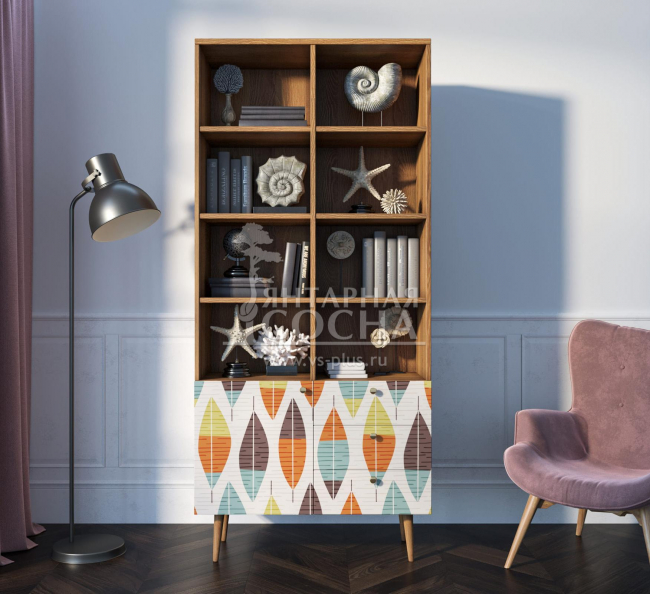    "Berber"  48  BB44/Print_48